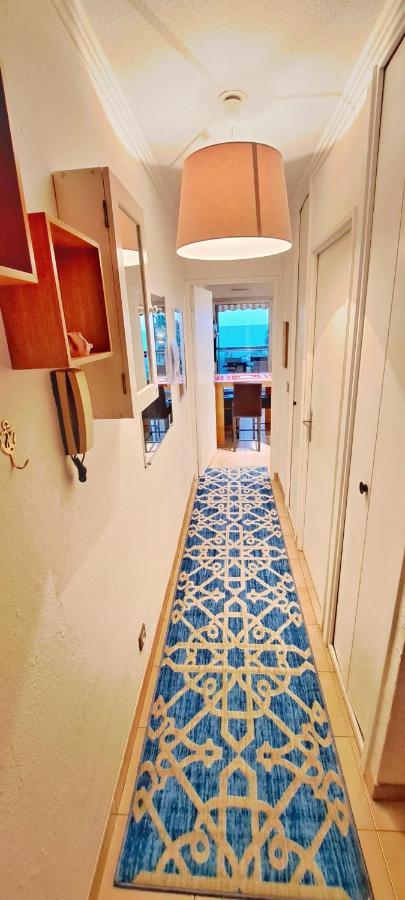 Cannes Front De Mer - Appartement 3 Star Exteriör bild